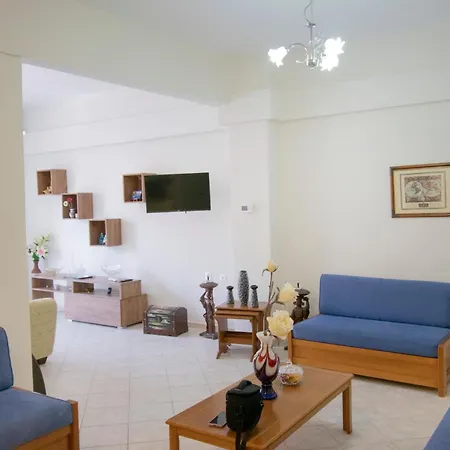 Holiday home Kargi Limani By Pro Services Halkidiki *