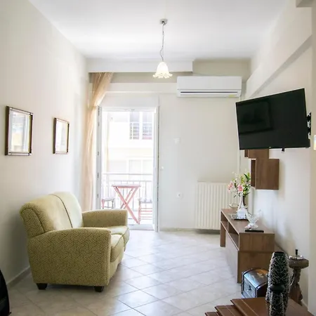 Holiday home Kargi Limani By Pro Services Halkidiki *