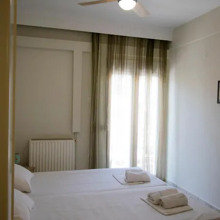 Kargi Limani By Pro Services Halkidiki Holiday home Nea Moudania