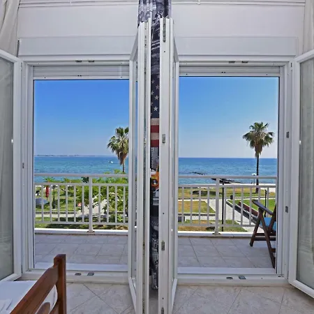Kargi Limani By Pro Services Halkidiki Holiday home Nea Moudania