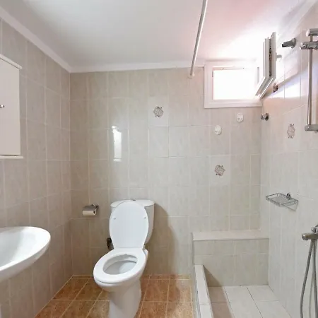Kargi Limani By Pro Services Halkidiki