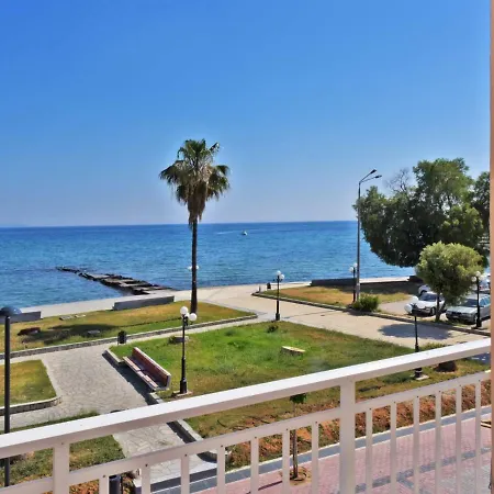 Kargi Limani By Pro Services Halkidiki Holiday home Nea Moudania