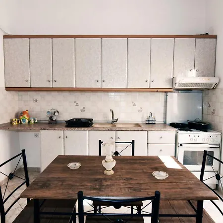Holiday home Kargi Limani By Pro Services Halkidiki