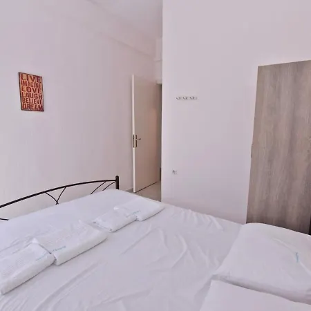 Kargi Limani By Pro Services Halkidiki Holiday home Nea Moudania