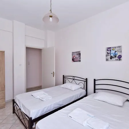 Kargi Limani By Pro Services Halkidiki