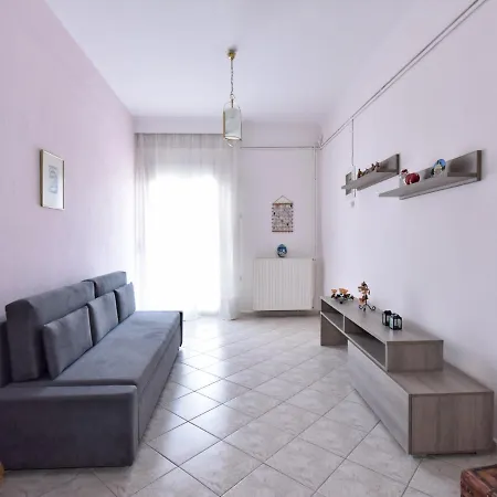 Kargi Limani By Pro Services Halkidiki