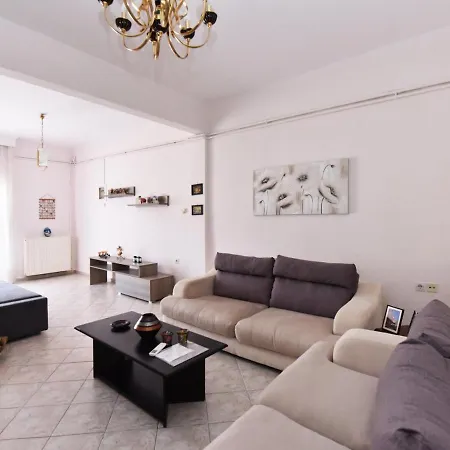 Kargi Limani By Pro Services Halkidiki Holiday home Nea Moudania
