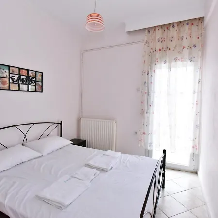 Kargi Limani By Pro Services Halkidiki Holiday home Nea Moudania