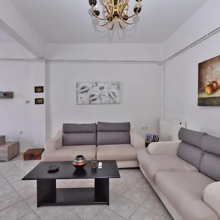 Kargi Limani By Pro Services Halkidiki Holiday home Nea Moudania