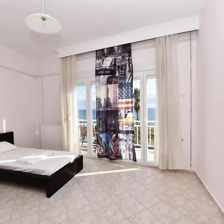 Kargi Limani By Pro Services Halkidiki Holiday home *