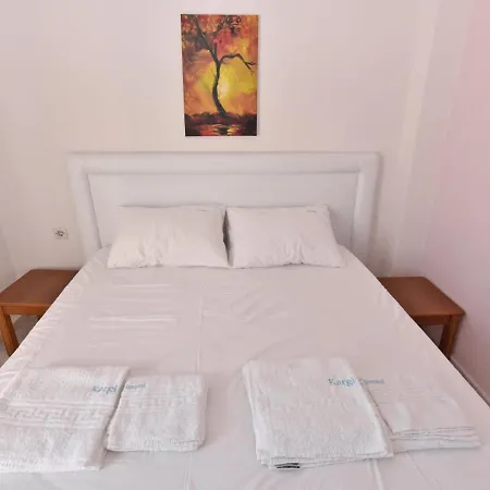 Kargi Limani By Pro Services Halkidiki Nea Moudania