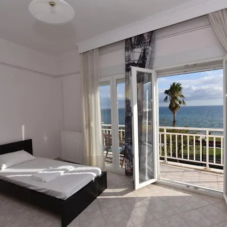 Kargi Limani By Pro Services Halkidiki Holiday home *