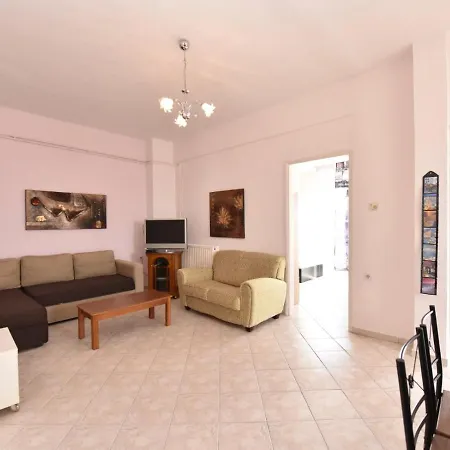 Kargi Limani By Pro Services Halkidiki