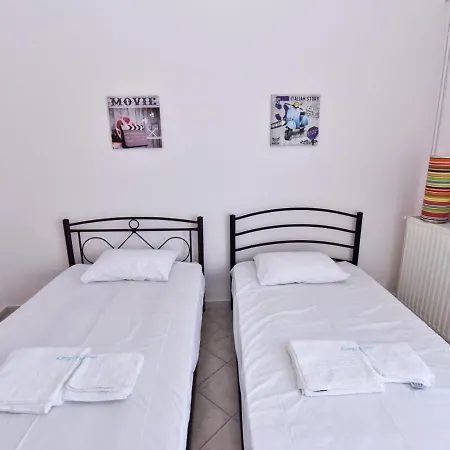 Kargi Limani By Pro Services Halkidiki Nea Moudania