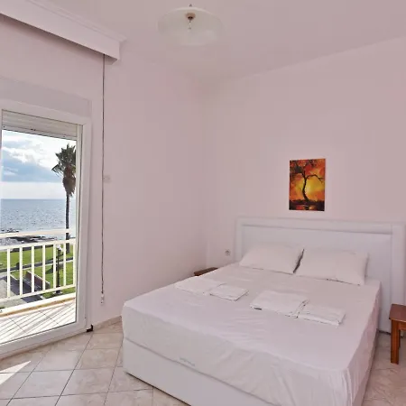 Kargi Limani By Pro Services Halkidiki Holiday home Nea Moudania