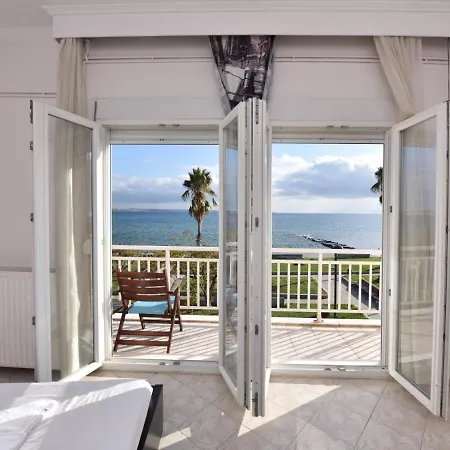 Holiday home Kargi Limani By Pro Services Halkidiki