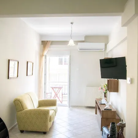 Prázdninový dům Kargi Limani By Pro Services Halkidiki