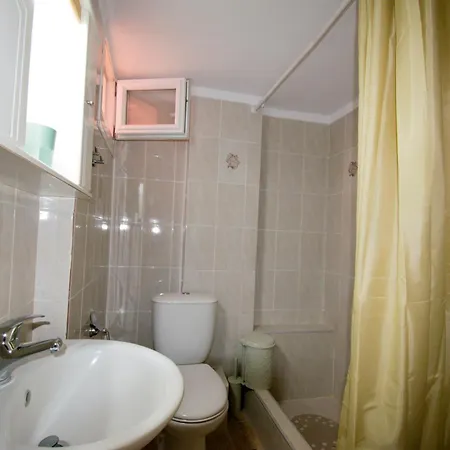 Prázdninový dům Kargi Limani By Pro Services Halkidiki Nea Moudania