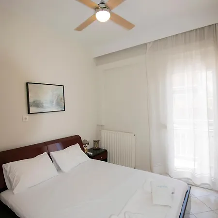 Kargi Limani By Pro Services Halkidiki Prázdninový dům Nea Moudania