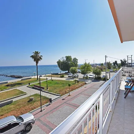 Prázdninový dům Kargi Limani By Pro Services Halkidiki *