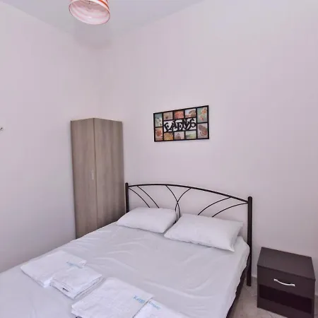 Prázdninový dům Kargi Limani By Pro Services Halkidiki *