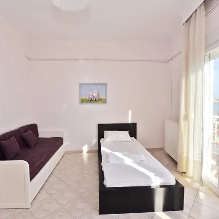 Kargi Limani By Pro Services Halkidiki Prázdninový dům Nea Moudania