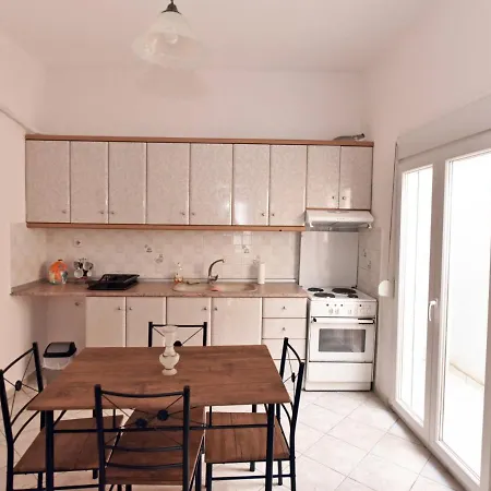Kargi Limani By Pro Services Halkidiki Prázdninový dům *
