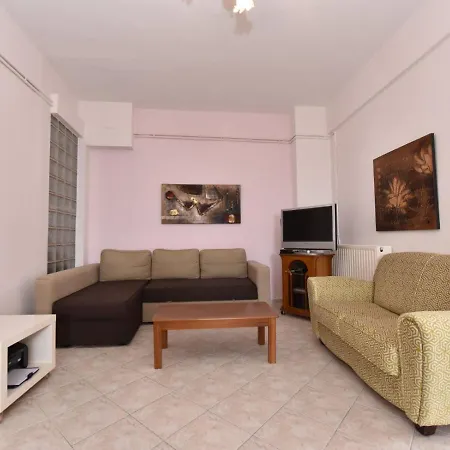 Kargi Limani By Pro Services Halkidiki Prázdninový dům Nea Moudania
