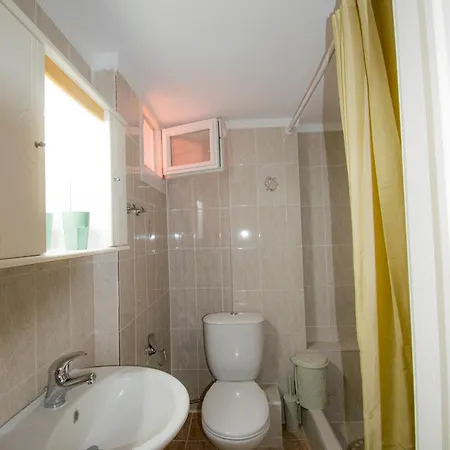 Kargi Limani By Pro Services Halkidiki Nea Moudania