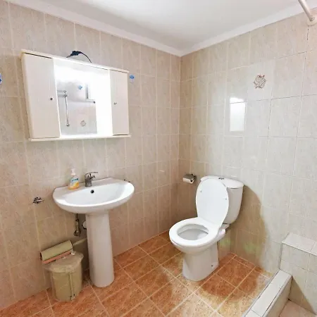 Kargi Limani By Pro Services Halkidiki