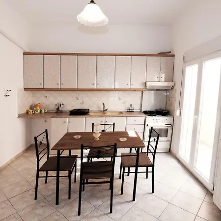 Kargi Limani By Pro Services Halkidiki Ferienhaus *