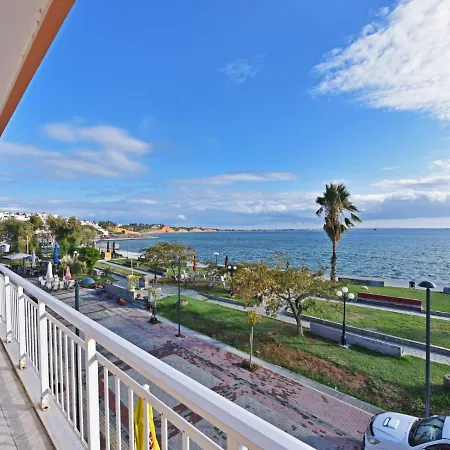 Kargi Limani By Pro Services Halkidiki * Nea Moudania